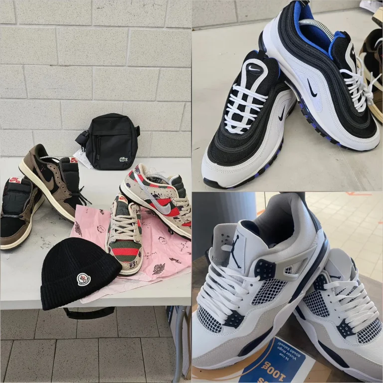 Exemples de super découvertes qui ont été faites lors de l'ouverture de colis par des clients de Cache-Cache- Colis